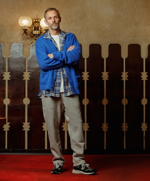 WILD LIFE TAILOR Adam et Rope'（ワイルドテーラーアダムエロペ ）の