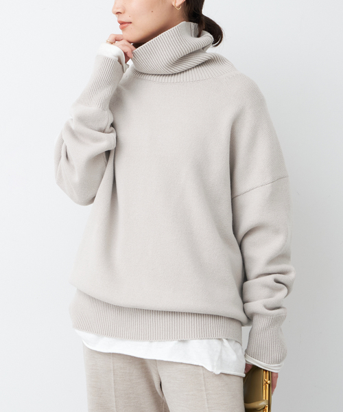 Deuxieme Classe（ドゥーズィエムクラス）の「*ミドルゲージ タートル