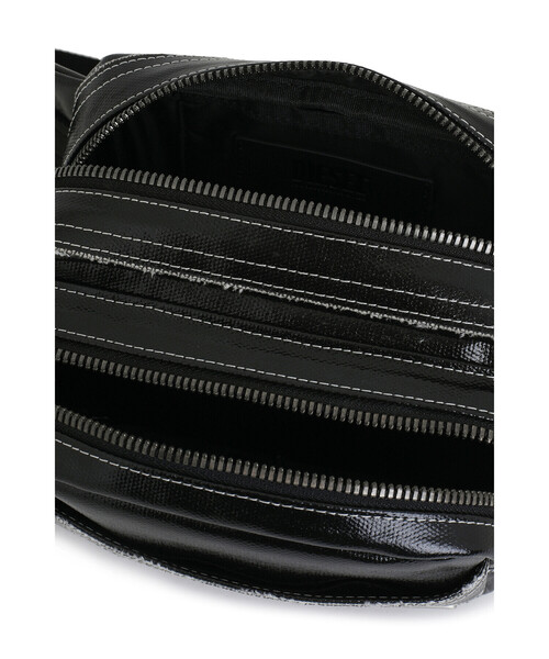 DIESEL（ディーゼル）の「メンズ コーテッドキャンバス W