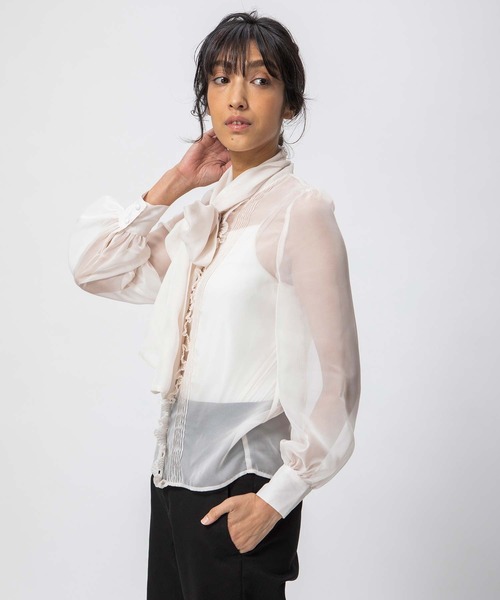 DOUBLE STANDARD CLOTHING（ダブルスタンダードクロージング）の