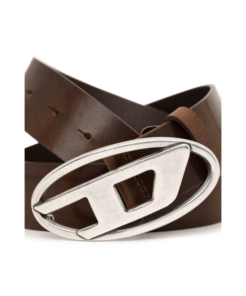 ユニセックス ベルト B-1DR（ベルト）｜DIESEL（ディーゼル）の