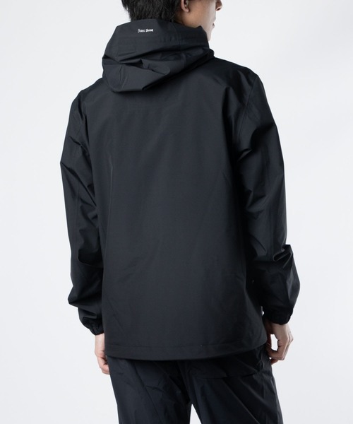 セール】HERNO LAMINAR GORE-TEX PACLITE JACKET ヘルノ ラミナー