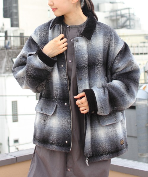 PENDLETON（ペンドルトン）の「PENDLETON/ペンドルトン ハンティング