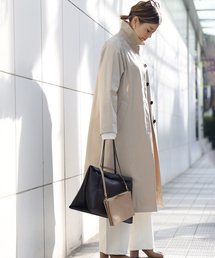 Deuxieme Classe（ドゥーズィエムクラス）の「《WEB限定》Nancy ステン