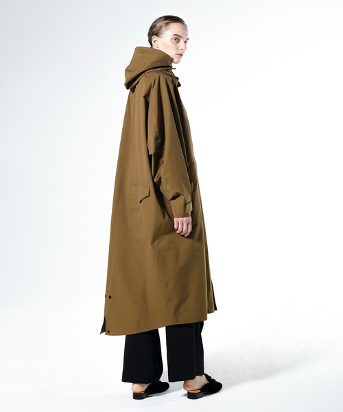 VICTIM（ヴィクティム）の「VICTIM ヴィクティム / SEAMLESS BIG COAT