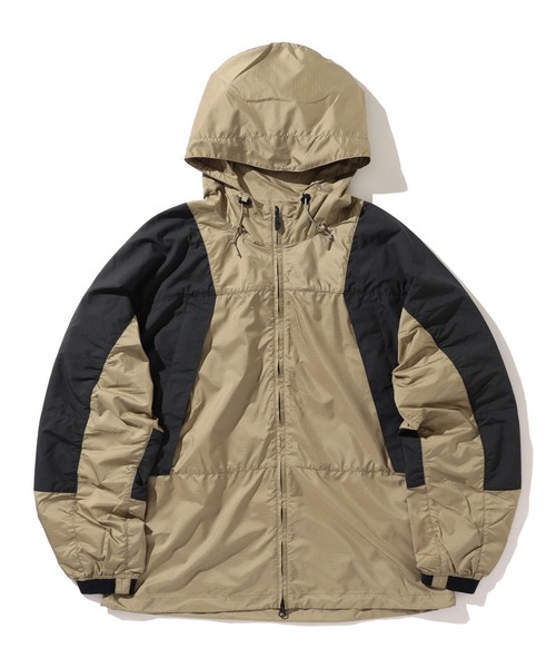 THE NORTH FACE PURPLE LABEL（ザ ノースフェイス パープルレーベル