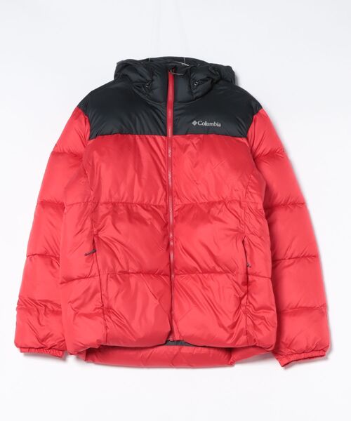セール】【Columbia】PUFFECT HOODED JACKET 2008414（ダウン