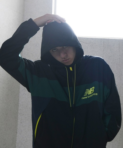 NEW BALANCE（ニューバランス）の「NB Athletics Higher Learning