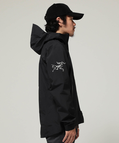 ARC'TERYX（アークテリクス）の「ARC'TERYX × BEAMS / 別注 Zeta SL