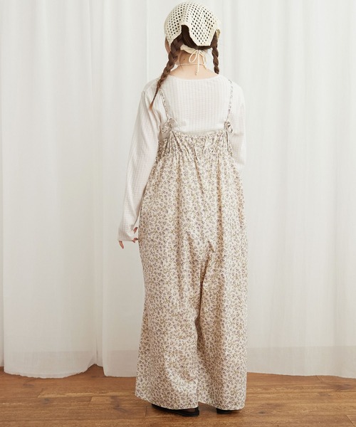 fig London（フィグロンドン）の「Hannah ロンパース（その他パンツ