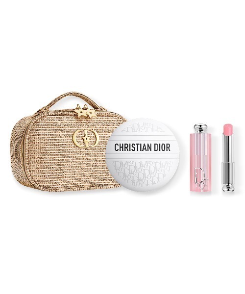 Dior（ディオール）の「ディオール ビューティー＆ケア セット