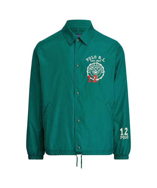 POLO RALPH LAUREN（ポロ ラルフ ローレン）の「エンブロイダード