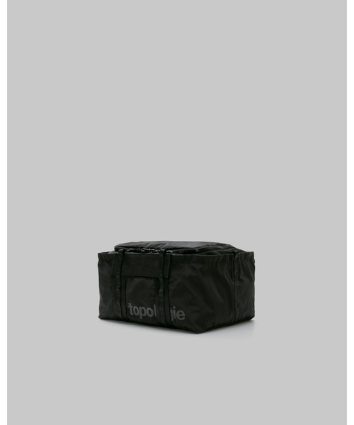Summit Duffle Small【バッグ単体】（ボストンバッグ）｜Topologie