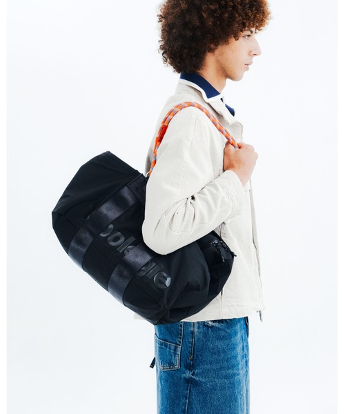 Summit Duffle Medium【バッグ単体】（ボストンバッグ）｜Topologie
