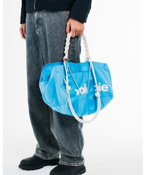 Summit Duffle Medium【バッグ単体】（ボストンバッグ）｜Topologie