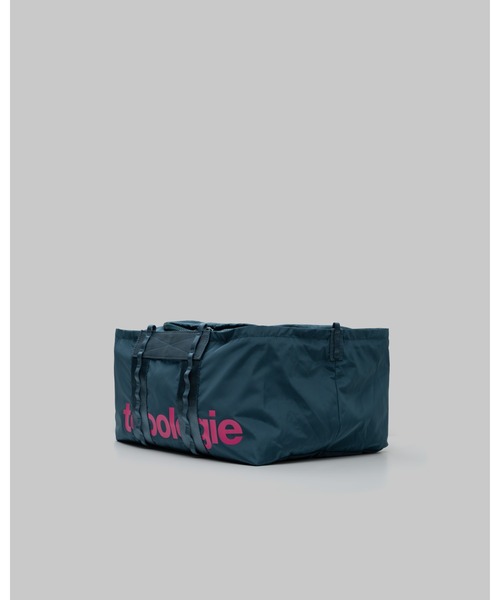 Summit Duffle Medium【バッグ単体】（ボストンバッグ）｜Topologie
