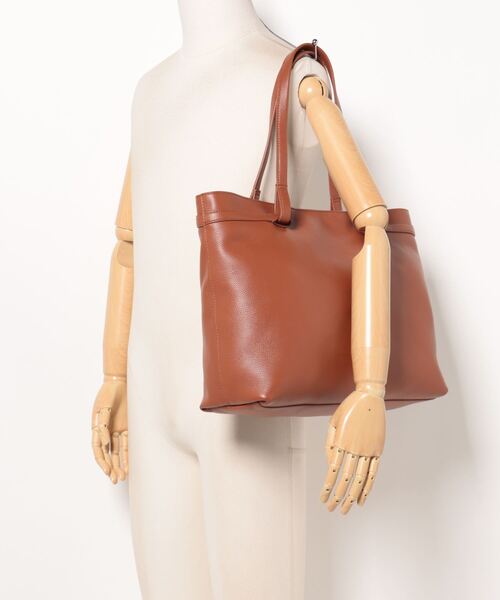 COLE HAAN（コールハーン）の「エッセンシャル ソフト トート womens