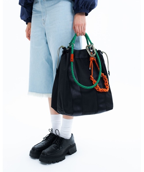 Summit Tote Medium サミットトート ミディアム【バッグ単体】（トート