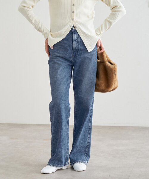 IENA（イエナ）の「upper hights/アッパーハイツ 別注 THE TAYLOR