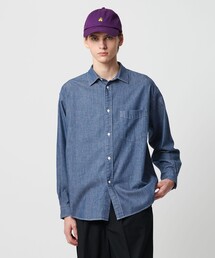 UNITED ARROWS｜ユナイテッドアローズ（メンズ）のシャツ/ブラウス