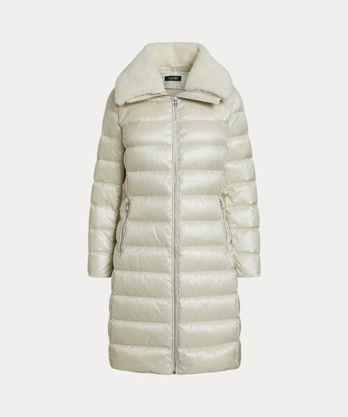 LAUREN RALPH LAUREN（ローレン ラルフ ローレン）の「フェイク