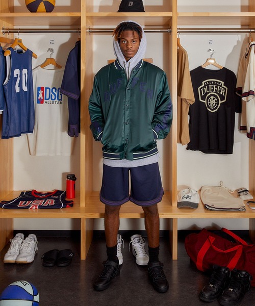 The DUFFER of ST.GEORGE（ザダファーオブセントジョージ）の「