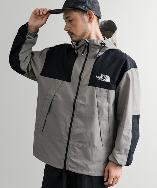 セール】新色追加 THE NORTH FACE ザ・ノースフェイス M'S MOUNTAIN