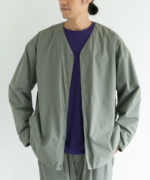 Snow Peak（スノーピーク）の「【別注】snow peak×DOORS 2L Octa 2WAY