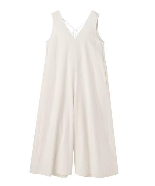 ETRE TOKYO（エトレトウキョウ）の「バックドレープテント