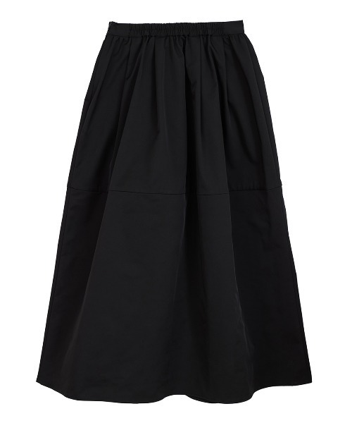 OTONA MUSE DOT TULLE SKIRT（スカート）｜Ameri（アメリ）の
