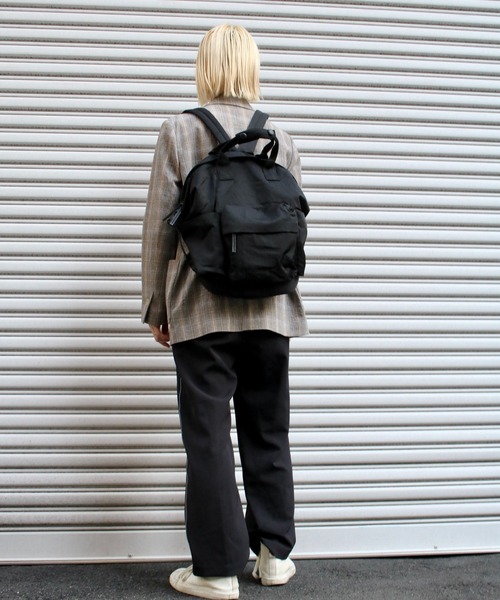 Scrap Book（スクラップブック）の「【Scrap Book】2WAYナイロン