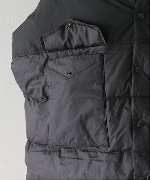 THE NORTH FACE PURPLE LABEL（ザ ノースフェイス パープルレーベル