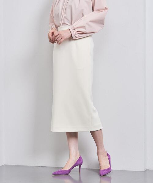 UNITED ARROWS（ユナイテッドアローズ）の「SPONGY タイトスカート