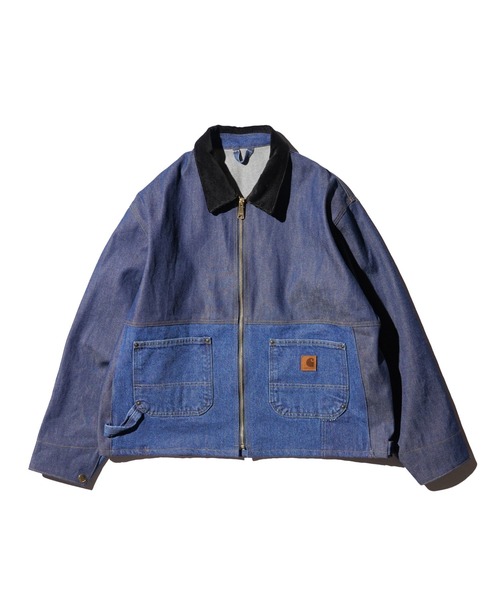 セール】2A.M 先行販売 THRIFTY LOOK スリフティルック / CARHARTT