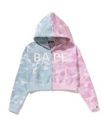 A BATHING APE｜ア ベイシング エイプのパーカー通販 - ZOZOTOWN