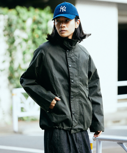 Barbour（バブアー）の「【BARBOUR×JOURNAL STANDARD / バブアー】別注