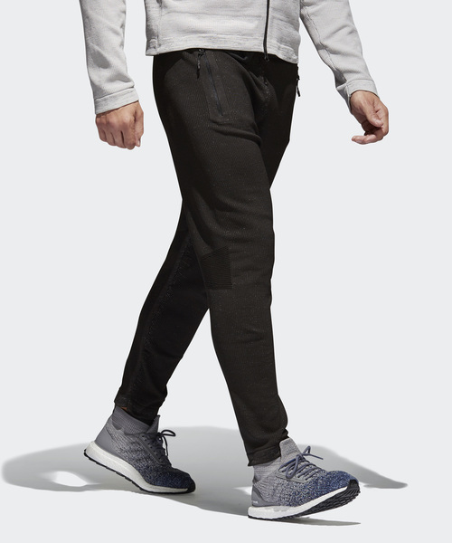 adidas（アディダス）の「M adidas Z.N.E. プライムニット パンツ