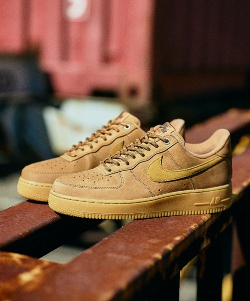セール】AIR FORCE 1 '07 WB CJ9179-200（スニーカー）｜NIKE（ナイキ