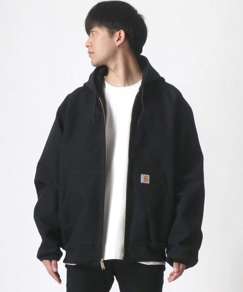 Carhartt（カーハート）の「carhartt/カーハート Thermal-Lined Duck