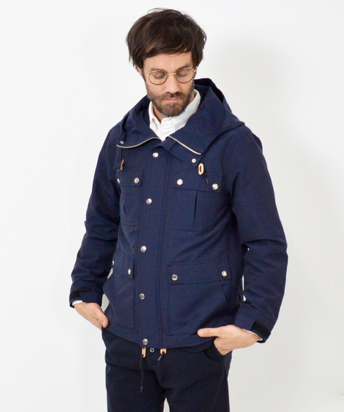 SONTAKU（ソンタク）の「【Begin/ビギン5月号掲載】HINSON/ヒンソン 60