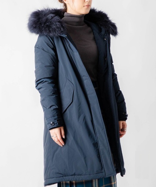 セール】WOOLRICH KEYSTONE PARKA ウールリッチ キーストーン ダウン