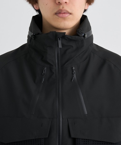 セール】【White Mountaineering / ホワイトマウンテニアリング】GORE