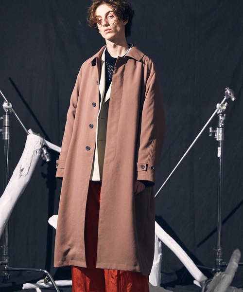 MAISON SPECIAL（メゾンスペシャル）の「《ユニセックスアイテム