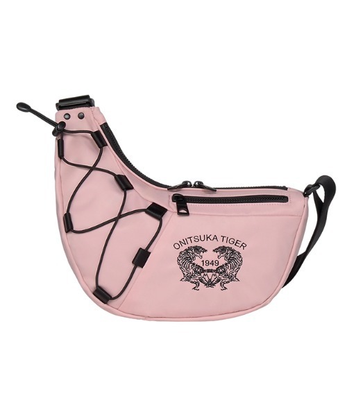 SMALL MESSENGER BAG / スモールメッセンジャーバッグ（ショルダー