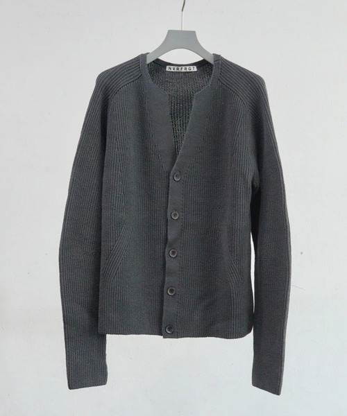 NVRFRGT（ネヴァーフォーゲット）の「NVRFRGT(ネヴァーフォーゲット