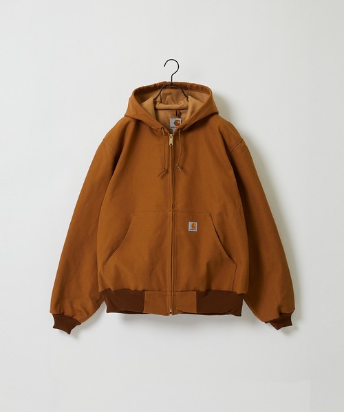 Carhartt（カーハート）の「carhartt / カーハート Thermal-Lined Duck