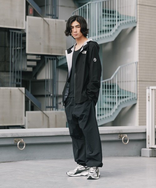 セール】日本未発売 THE NORTH FACE/ザ・ノースフェイス M SUMMIT
