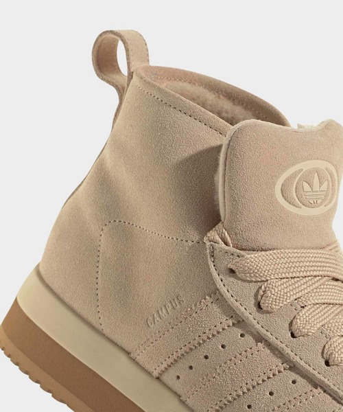 キャンパス 00s ウィンター ミッド シューズ / Campus 00s Winter Mid