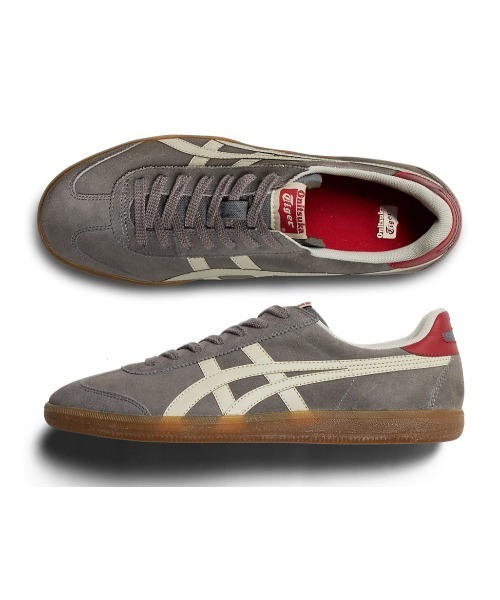 Onitsuka Tiger（オニツカタイガー）の「TOKUTEN / トクテン