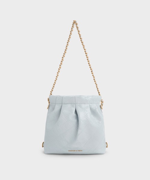 Duo ドゥオ チェーンハンドルツーウェイバックパック（ショルダー